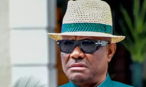 2nd anniversary: Tinubu performance in FCT unprecedented – Wike