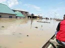 Ocean surge: Lagos community cries out for help