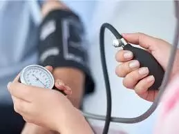 Physician recommends having BP checkpoints to checkmate hypertension