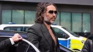 Comedian Russell Brand pleads not guilty to rape, sexual assault Comedian Russell Brand pleads not guilty to rape, sexual assault