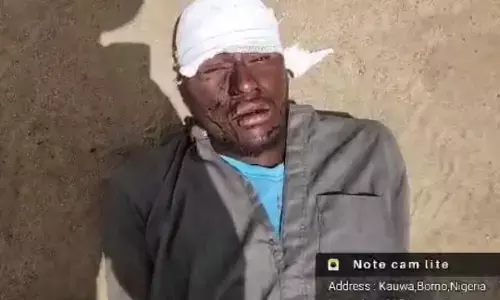 Troops eliminate terror kingpin Abu Fatima in Borno – Army Troops eliminate terror kingpin Abu Fatima in Borno – Army