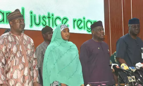 FG to equip 5m youths with skills