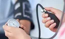 Physician recommends having BP checkpoints to checkmate hypertension