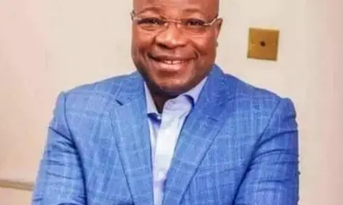 2026: Mutual Benefits Assurance boss joins Osun governorship race