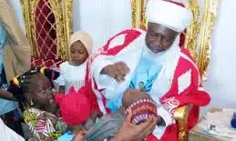 Foundation partners traditional leaders on polio eradication in Kwara