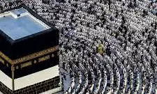 Saudi Arabian military deploys over 40,000 personnel across pilgrimage sites