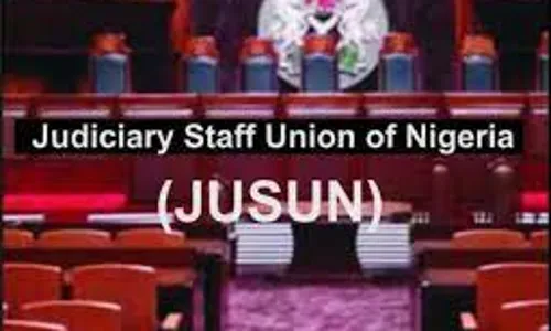 JUSUN strike: FHC Lagos workers sent home