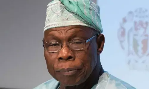Disinformation played significant role in Nigerian Civil War, says Obasanjo