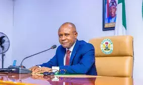 Mbah goes tough on native doctors, ritualists, seeks legislation for regulation