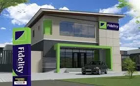 Fidelity Bank rewards 29 customers with ₦30m