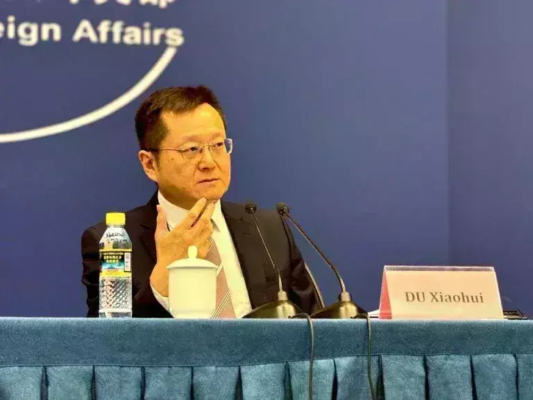 Africa’s debt burden: China urges development-driven solutions