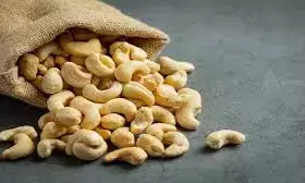 Agribusiness: Farmers’ group to boost processing of Nigerian raw cashew nuts