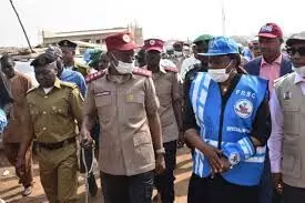 FRSC boss warns driving school operators against sharp practices