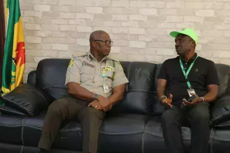 NOUN advocates open, distance learning for correctional officers