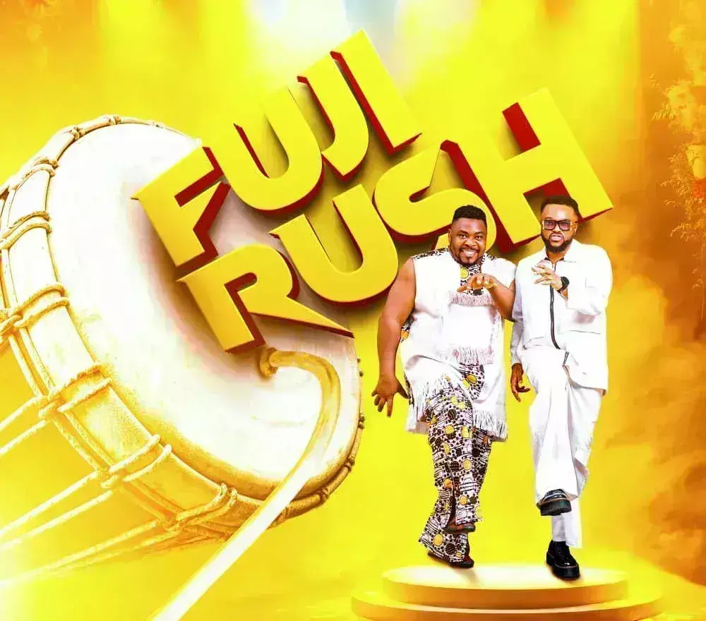 Mike Abdul thrills fans with new single, ‘Fuji Rush’