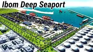 After Eno’s defection, NYCN urges Tinubu to actualise Ibom Deep Seaport project