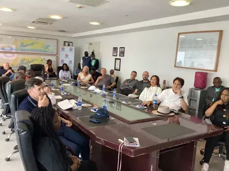 Safety: LASWA, maritime organisation, others to partner on Lagos waterways