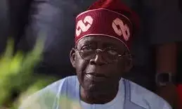 Tinubu celebrates Alibaba at 60