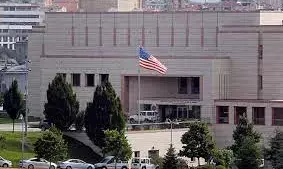 US warns citizens to avoid military, govt facilities in Abuja