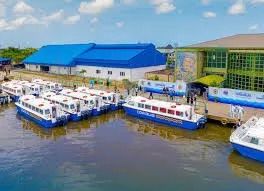 Water transportation vital pillar of Lagos urban transit systems – Commissioner