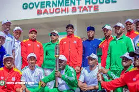 Bauchi Govt. to establish sports commission