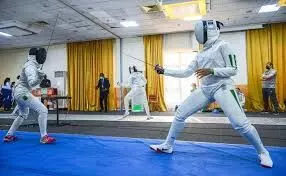 Underdog Nigeria can shock Africa at Fencing Championships – Coaches