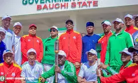 Bauchi Govt. to establish sports commission