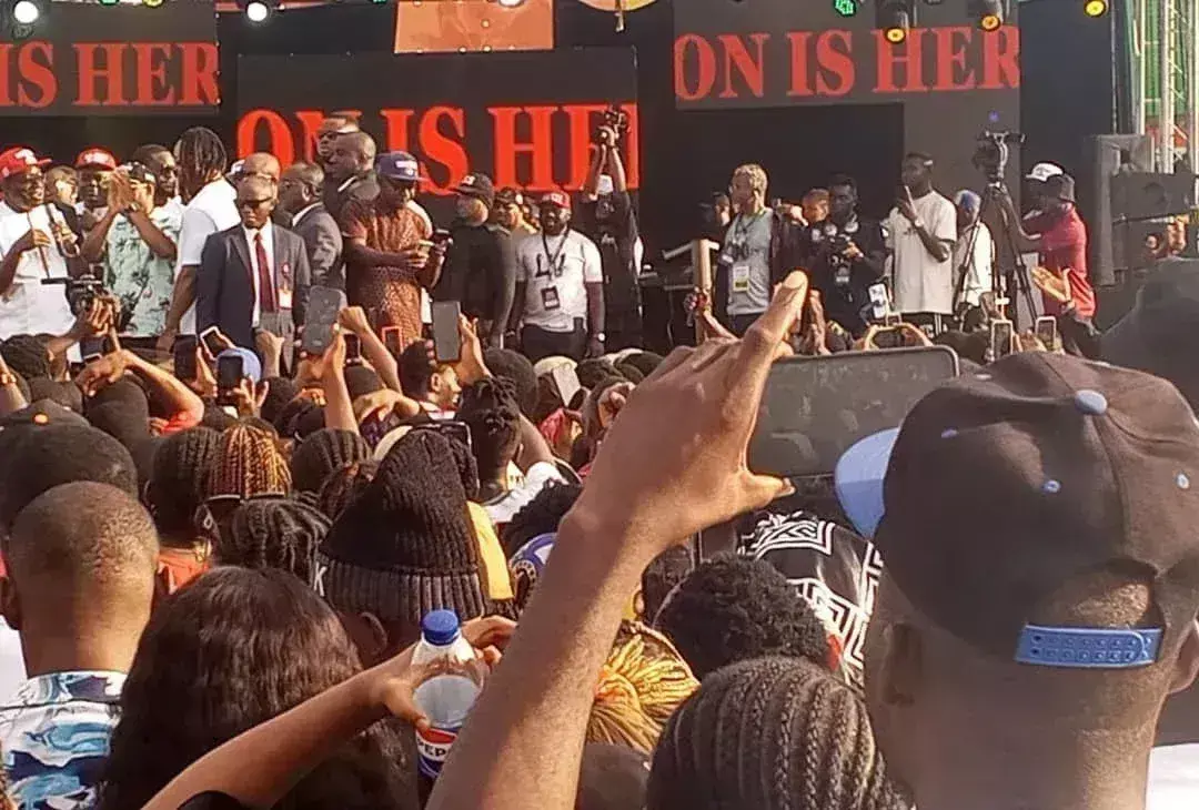 Soludo declares Fun City open to public