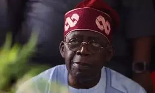 New Tax Laws: ICAN commends President Tinubu New Tax Laws: ICAN commends President Tinubu