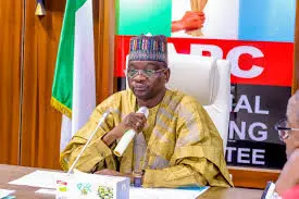 Dalori assumes office as APC acting chair, promises transparency, inclusiveness