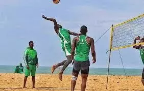 Beach Volleyball: We’ll start early preparations for world championship – Ajilore