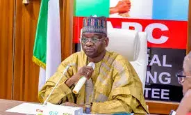 Dalori assumes office as APC acting chair, promises transparency, inclusiveness