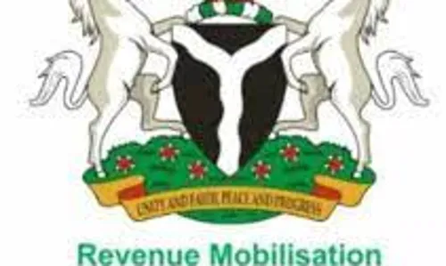 RMAFC commends Tinubu for signing historic tax reform bills