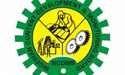 NCDMB incorporating Nigeria First Policy to boost implementation – Ogbe
