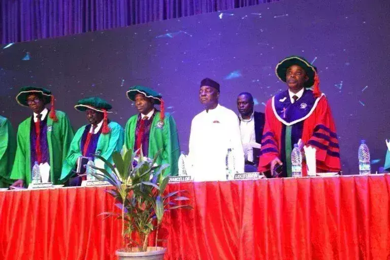 Don wants govt. to regulate use of antibiotics