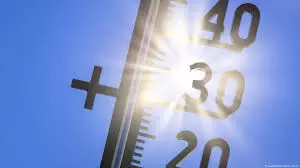 Germany could see temperatures reach rare 40 degrees amid heatwave