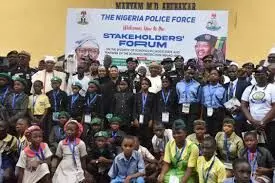Police assure Lagos schools of safety Police assure Lagos schools of safety