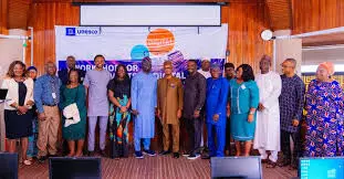 Yobe trains civil servants on Artificial Intelligence to enhance service delivery