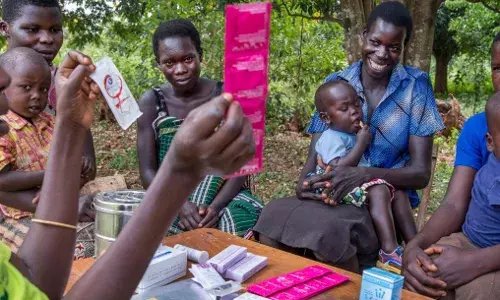 Family Planning: Kwara records 85% in women’s use of self-injection – SFH