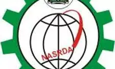 NASRDA pledges commitment to poverty eradication