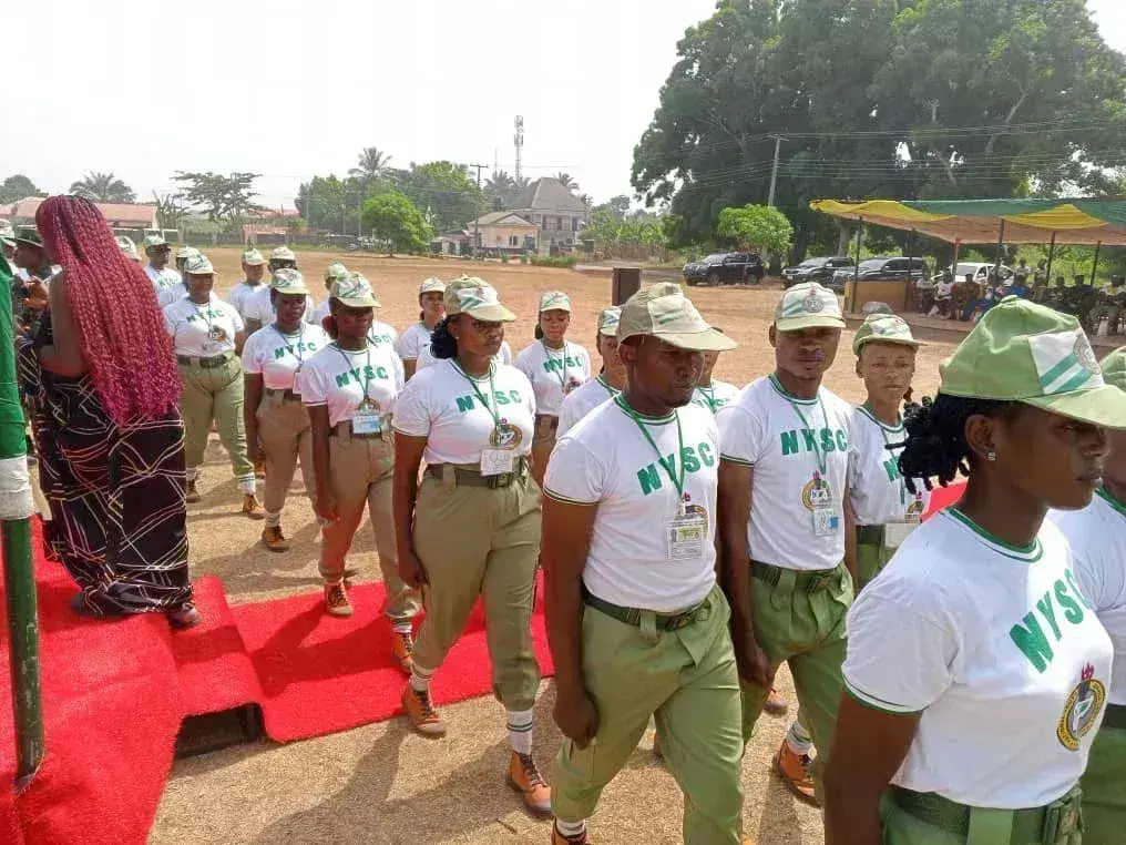 Oborevwori urges Corp members to respect cultural norms of host communities