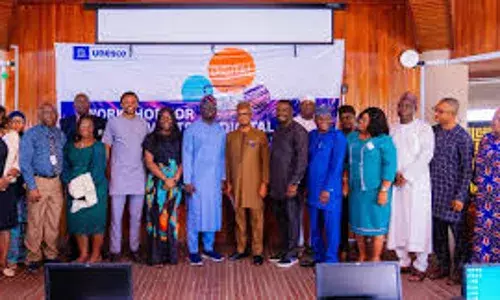 Yobe trains civil servants on Artificial Intelligence to enhance service delivery