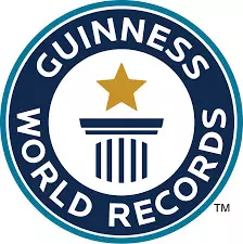 Guinness World Record: I was inspired by Kaffy, says Solaru Guinness World Record: I was inspired by Kaffy, says Solaru