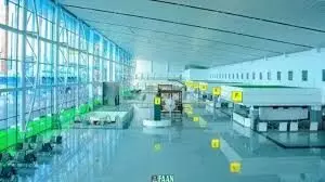 Lagos airport to be hub for foreign airlines — Perm. Sec.
