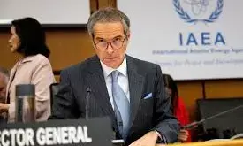 Iran suspends cooperation with UN nuclear inspectors