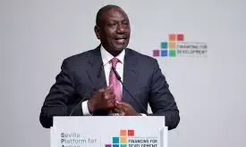 Kenya to list state assets via IPOs to attract private investment — Ruto