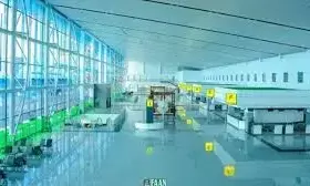 Lagos airport to be hub for foreign airlines — Perm. Sec.