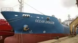 Clarion launches Nigeria’s first indigenous shipping line