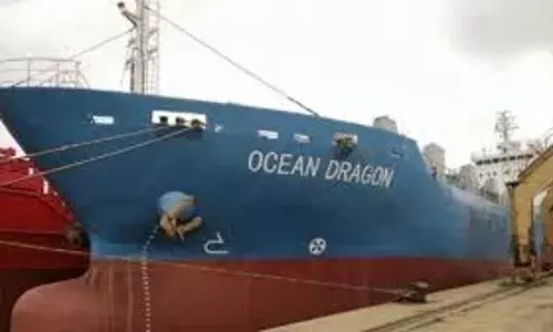 Clarion launches Nigeria’s first indigenous shipping line