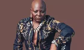 CharlyBoy launches prostate screening campaign, calls for support